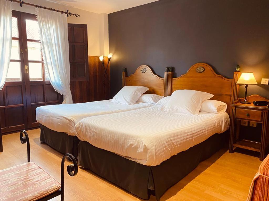 El Tejo De Comillas Room photo
