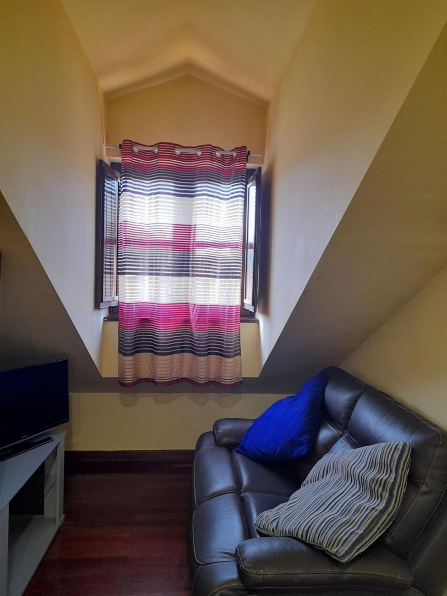 El Tejo De Comillas Room photo